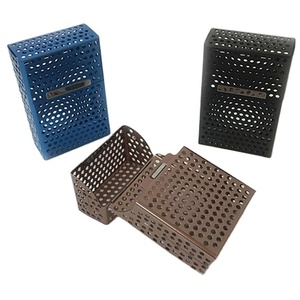 Étui à cigarettes creux en aluminium 20s (SW77331E) - Product Image 2