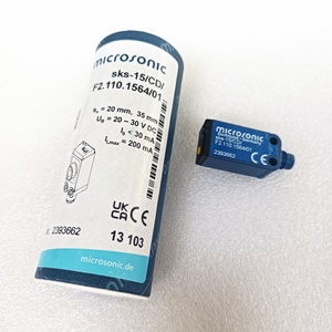 WD Original Factory F2.110.1564 System <b>Water</b> Trough <b>Sensor</b> for Offset Printing Parts - Product Image 1