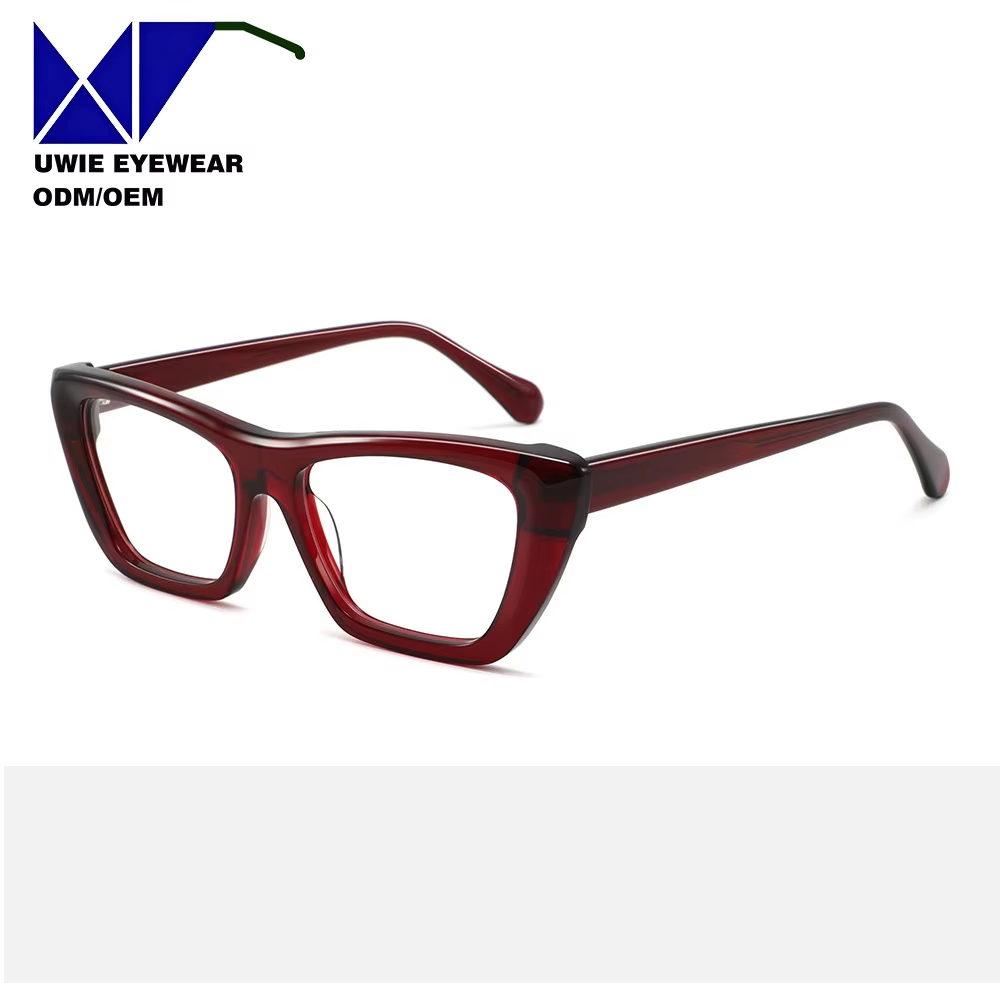 Transparent Wine Red