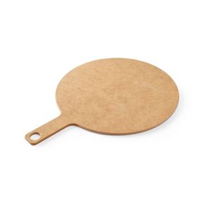 Planche à découper pour pizza HENDI avec poignée 305x(H)6mm, plateau de service - Product Image 1