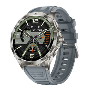 Smartwatch DA03 1.85 Pollici per Sport all'Aperto, Cardiofrequenzimetro, Chiamate BT, Batteria 710mAH, Impermeabile, Assistente Vocale, Orologio Intelligente da Uomo 2026 - Product Image 4
