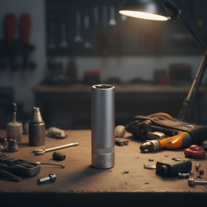 FASAR 625L Tx16 Socket Wrench <b>Bit</b> For Auto Repair Tools - Product Image 3