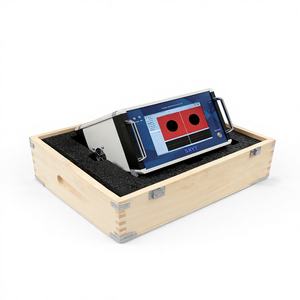 Détecteur de courant de Foucault numérique intelligent multifonction portable EA2000 - Instrument de détection de défauts de haute précision - Product Image 6