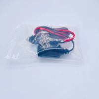Câble d'alimentation pour allume-cigare de voiture 1m 12V/24V, prise allume-cigare de voiture vers prise allume-cigare automatique, chargeur de voiture 2P*16AWG