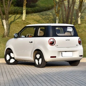 รถยนต์ไฟฟ้าฉางอัน ลูมิน ใหม่ ระยะทาง 301 กม. 4 ที่นั่ง - Product Image 4
