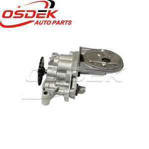 Bomba de Aceite de Motor 1001.50 100150 9421102021 LP0496 9655020680 para Peugeot - Product Image 2