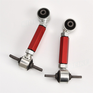 Для Honda <span class=keywords><strong>Civic</strong></span> Acura EG EK Integra Crx задняя Регулируемая Задняя рычаг управления Комплект PC-RCK05 - Product Image 1