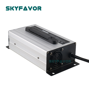 <span class=keywords><strong>Cargador</strong></span> de Batería <span class=keywords><strong>Lifepo4</strong></span> de Alta Calidad de 48V 20A 58.4V 20 Amperios, <span class=keywords><strong>Cargador</strong></span> Rápido Automático de 16S para Baterías <span class=keywords><strong>Lifepo4</strong></span> de 48 Voltios y 80ah - Product Image 3