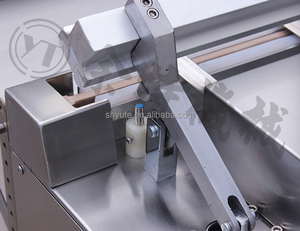 Maxi 1200mm sello tipo externo máquina <span class=keywords><strong>de</strong></span> envasado al vacío sello <span class=keywords><strong>de</strong></span> vacío vertical máquina <span class=keywords><strong>de</strong></span> embalaje Paquete <span class=keywords><strong>de</strong></span> ladrillo para bolsa <span class=keywords><strong>grande</strong></span> - Product Image 4