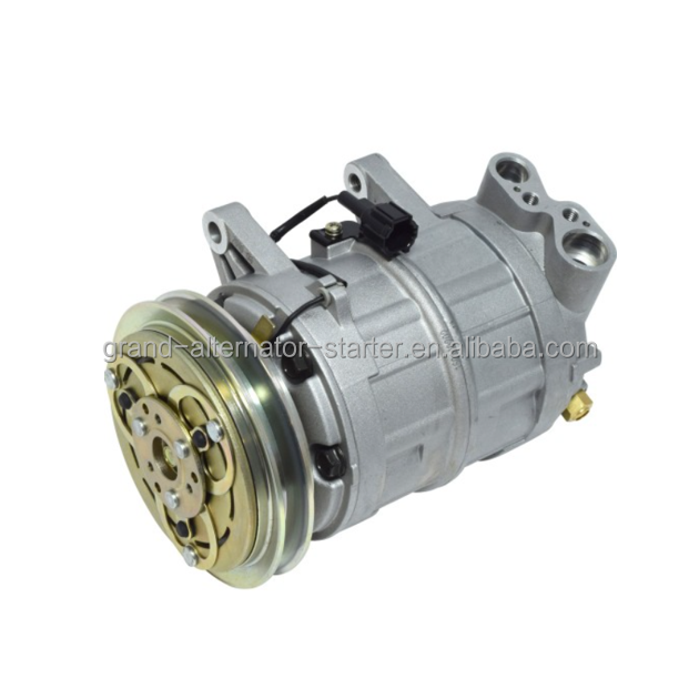 10PA17オートエアコンコンプレッサー92600-VK20092600-VL20A 92600