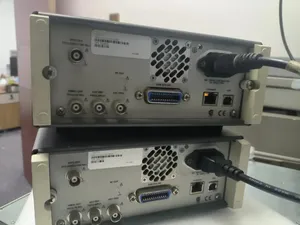 1 Unidad Usada Orolia Spectracom Serie GSG-5 GNSS Multifunción con 1 Star GSG-51 - Product Image 4