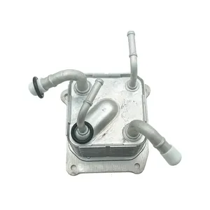 Enfriador de Aceite para Transmisión Automática CVT JF015E RE0F11A 21606-<span class=keywords><strong>3VX0A</strong></span> para Nissan X-TRAIL - Product Image 4