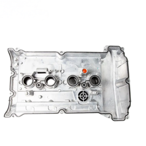 Couvre-culbuteurs automobile pour Peugeot 308, 3008, 208, C4, <span class=keywords><strong>DS3</strong></span>, DS5 6V 9805712480, 9812071480, 9812828980 - Product Image 4