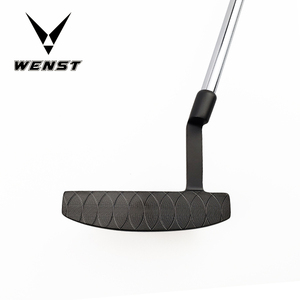Putter <span class=keywords><strong>de</strong></span> <span class=keywords><strong>golf</strong></span> en or avec logo personnalisé, droitier, clubs <span class=keywords><strong>de</strong></span> <span class=keywords><strong>golf</strong></span> d'usine - Product Image 4
