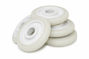 Disque de friction de remplacement durable Barmag FK6 pour machine de texturation à faux torsions, comme composant de texturation pour fil de nylon - Product Image 2