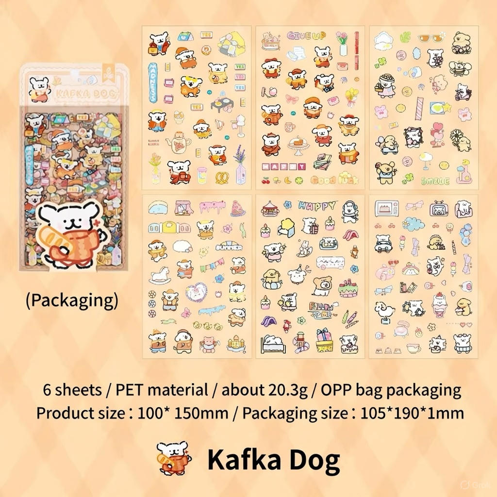 C Kafka Chien