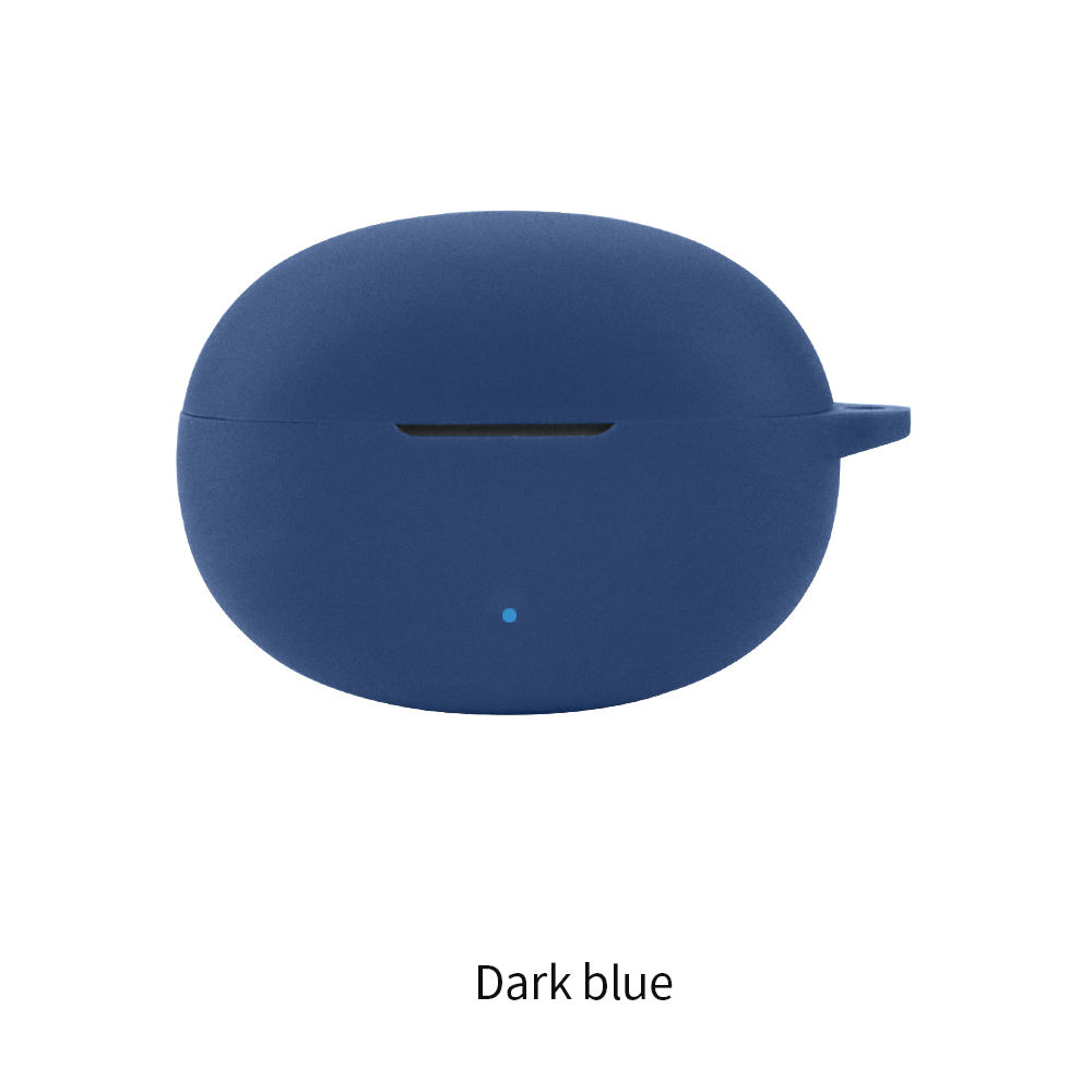 Bleu foncé/Étui de protection