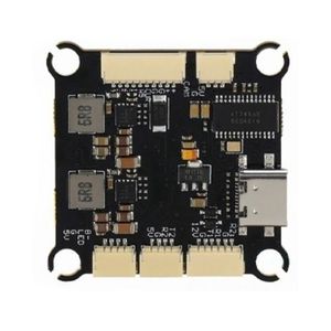 Axisflying ECO 80A ESC com F405 FC Metal 8S Pilha para FPV Drone Freestyle Cinemático e Aplicações de Longo Alcance - Product Image 3