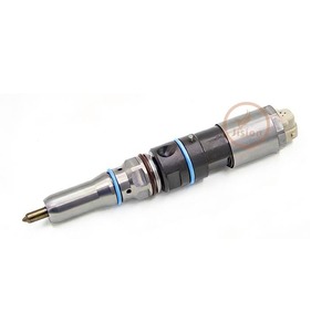 Pièces détachées d'excavatrice de haute qualité, injecteur de carburant 456-3509 pour chargeuses CAT C9.3. - Product Image 1