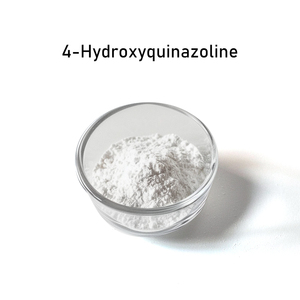 4-Hidroxiquinazolina CAS 491-36-1; 17227-47-3 Apariencia de cristal blanco - Product Image 2