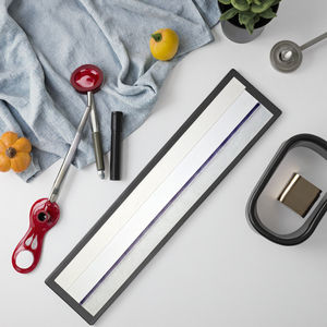 Fcov Antigen ชุดทดสอบอย่างรวดเร็วแผ่นทดสอบสัตวแพทย์ชั้น2ปีรับประกันอายุการเก็บรักษาสำหรับการตรวจจับไวรัสโคโรนาในแมวที่ถูกต้อง - Product Image 1