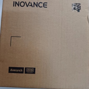 Variateur de fréquence Inovance VFD série MD310 MD310T0.7B, convertisseur de fréquence triphasé 380 à 440 Vca 150W - Product Image 2