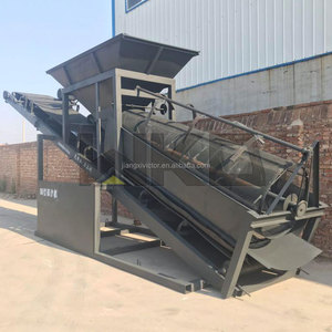 LL-romn-NE ne obile NE y achieve achine Rice arroz IRT romrommel crecreener 70 Cubic Meter Per our creand Screening achachine - Product Image 4