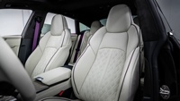 Die neu entwickelten Innenraum-Upgrade- und Sitzmodifikations-Kits sind für Audi Limousinen und Geländewagen-Serien geeignet.