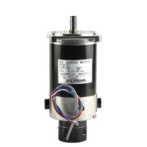Motor Sanyo T818t-036/m818t-031 48V IE3 Eficiência 180W 3000 RPM para Bicicleta Elétrica (Categoria de Produto: ICs) - Product Image 1