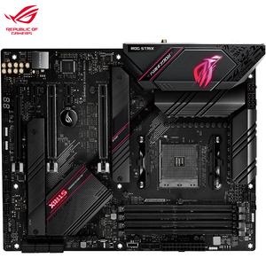 Rog Strix B550 f chơi game Bo mạch chủ X99 X79 B75 B85 B250 Isa <span class=keywords><strong>Card</strong></span> đồ họa SSD <span class=keywords><strong>Card</strong></span> PC DDR3 H61 <span class=keywords><strong>CPU</strong></span> ATX Bo mạch chủ - Product Image 3