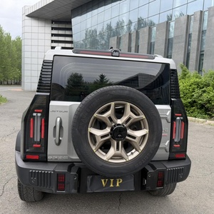 JETOUR Traveler T2 2025 <span class=keywords><strong>Usato</strong></span>, SUV Fuoristrada a Benzina, Guida a Sinistra, 2.0T Automatico, Fornitore di Auto Usate, Azienda di Esportazione all'Ingrosso dalla Cina - Product Image 3