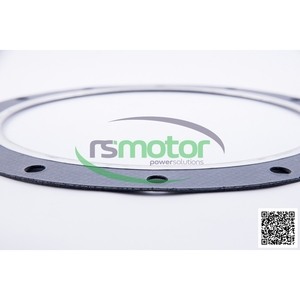 Joint d'origine OEM pour RS-12285795 MWM pour pièces de moteur de machines - Product Image 4