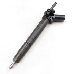 Inyector Remanufacturado de Fábrica 0445116024, Inyector de Combustible Diésel para Motor Diésel, Producto Remanufacturado en China - Product Image 5