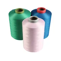 Nylon Filament Yarn for Knitting and Weaving, Factory Price