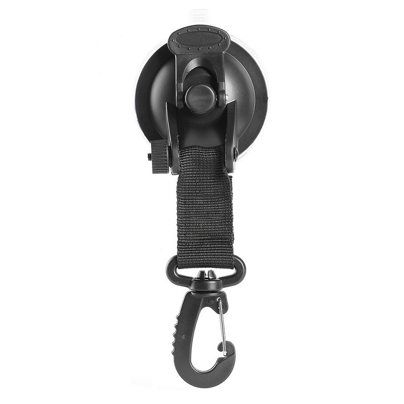 round buckle