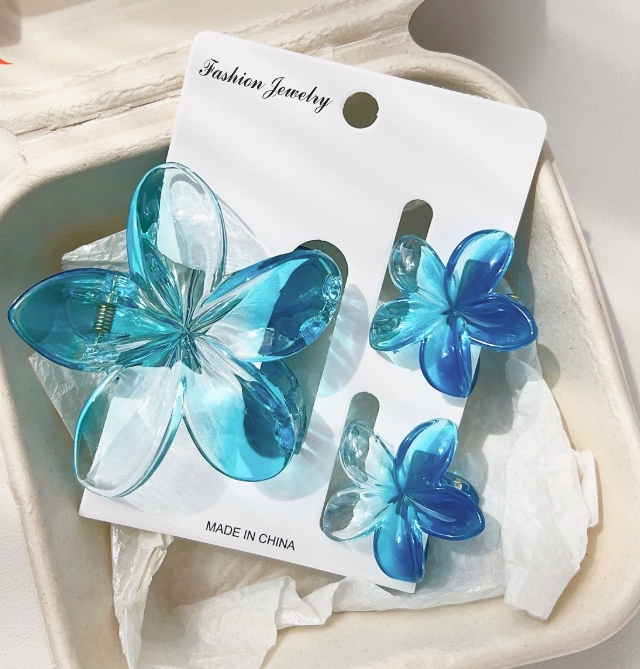 Bleu clair
