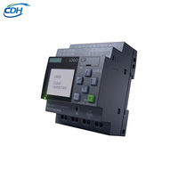 Controlador PLC 6ED1052-1MD08-0BA2 para Automatización Industrial Siemens, Controlador Lógico Programable