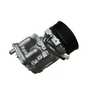 Fabrieksprijs Hoge Kwaliteit Auto Ac Compressor A5412301011 Voor Benz Truck A5412301011