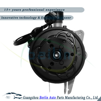 Compresseur de climatisation automatique pour BMW 3 E30 E32 M5 OEM 64521386464 64528390468 TSP0155215 64521386948 64528385713