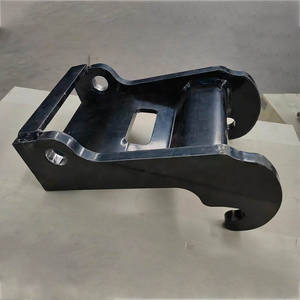 XZFE Fornisce Attacco Rapido X-Change Adatto per Escavatori <span class=keywords><strong>Bobcat</strong></span> Serie E, Attacco Rapido X-Change per <span class=keywords><strong>Bobcat</strong></span> E26 32 E35 - Product Image 6