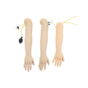 Ponction artério-veineuse et injection intramusculaire bras modèle <span class=keywords><strong>transfusion</strong></span> sang dessin pratique infirmière médecin injection - Product Image 4