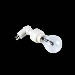 Bán hàng nóng cổ điển Tinh Vân sấm sét bóng ma thuật ánh sáng ban đêm Plasma Orb cắm điện Ion phát sáng thủy tinh Plasma ánh sáng - Product Image 2