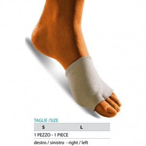 ORIONE OK PED สายรัดยางยืดพร้อมแผ่นเจล รุ่น Ref. G202 อิตาลี - Product Image 1