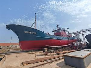 Grandsea 34m 110ft Chaloupe de pêche commerciale en acier pour la pêche en haute mer <span class=keywords><strong>à</strong></span> <span class=keywords><strong>vendre</strong></span> - Product Image 3
