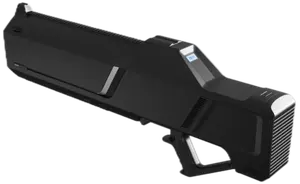 Pistolet de compteur de véhicule aérien sans pilote (UAV)