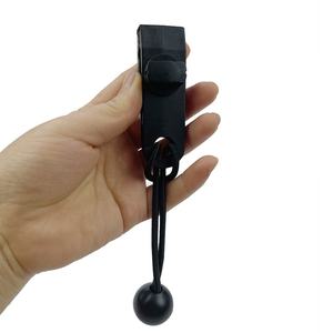 Crochet multifonctionnel <span class=keywords><strong>pour</strong></span> tente à l'épreuve du vent Crochet <span class=keywords><strong>pour</strong></span> tente de camping en nylon <span class=keywords><strong>pour</strong></span> les jours venteux Crochet <span class=keywords><strong>pour</strong></span> tente à requin Accessoires <span class=keywords><strong>pour</strong></span> tente - Product Image 5