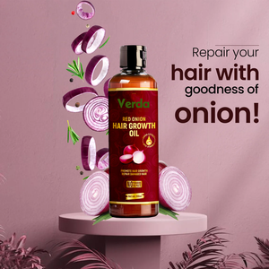 Private Label Gentle Red <strong>Onion</strong> <strong>Hair</strong> Growth <strong>Oil</strong> Indian Premium Repair Damaged Scalp Thicker Fuller Treatment <strong>Onion</strong> <strong>Hair</strong> <strong>Oil</strong> - Product Image 2