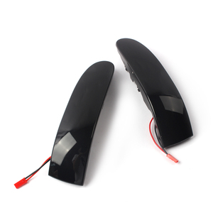 ไฟเลี้ยวแบบไดนามิก LED สำหรับกระจกมองข้าง ADT สำหรับรถยนต์ R-Class W251, M-Class W164, GL-Class X164 ปี 2006-2010 - Product Image 2