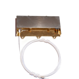 Nuevo Láser de Diodo de Fibra Acoplada de 40W 808nm para Marcado Láser con Alta Calidad, Larga Vida Útil y 1 Año de Garantía - Product Image 2