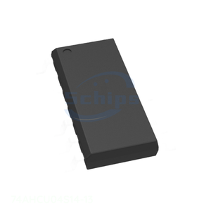 74AHCU04S14-13 ชิ้นส่วนอิเล็กทรอนิกส์ ผู้จัดจำหน่ายที่ได้รับอนุญาตสำหรับการผลิต วงจรลอจิกไอซี อินเวอร์เตอร์ 6 ช่อง 1 อินพุต 14SO - Product Image 1